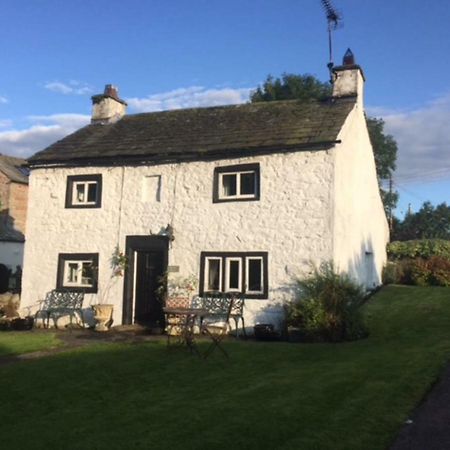 White Cottage Askham Askham  Exteriör bild