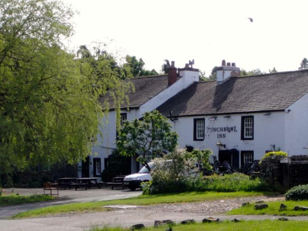 White Cottage Askham Askham  Exteriör bild