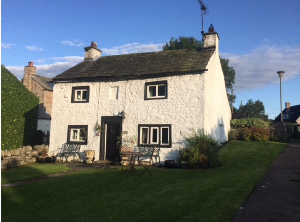 White Cottage Askham Askham  Exteriör bild